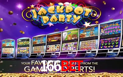 Descubra o Mundo do Cassino Online com 166bet
