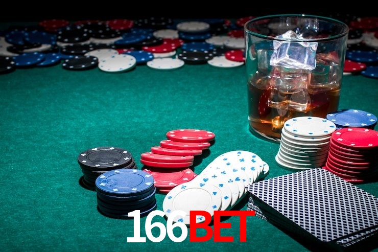 Interface Premium 166bet