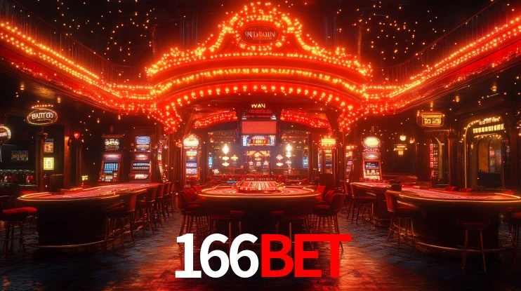 Experimente o Login Seguro Premium no 166bet