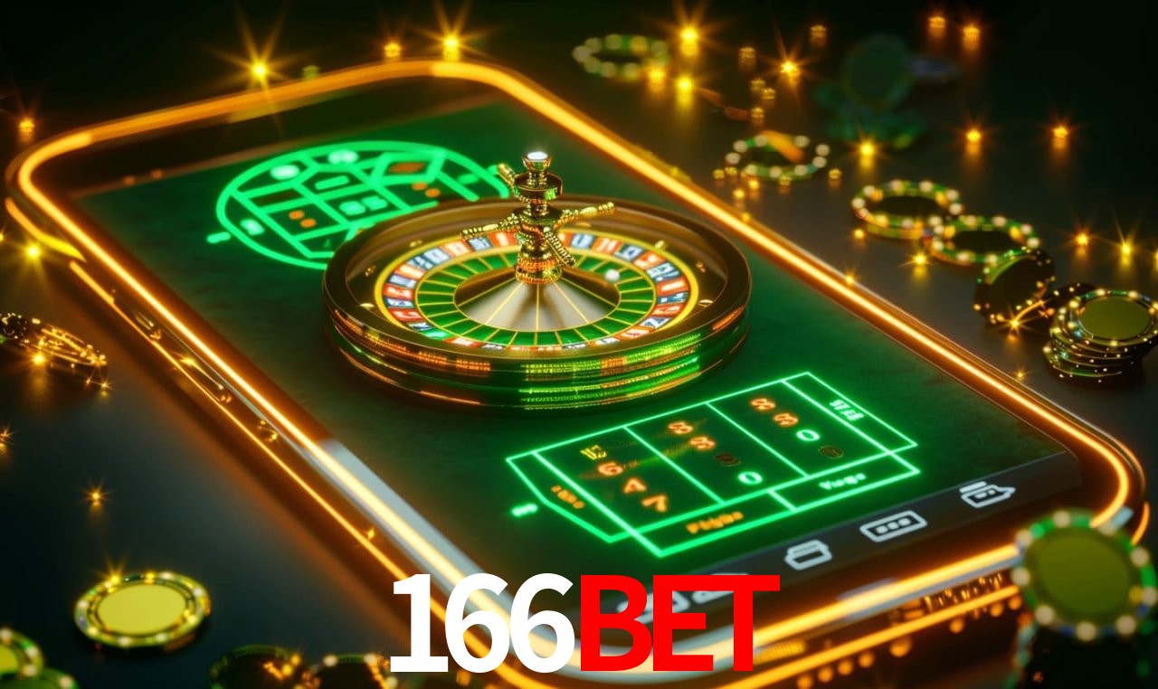 Casino Ao Vivo 166bet
