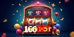 Jogos de Slot 166bet