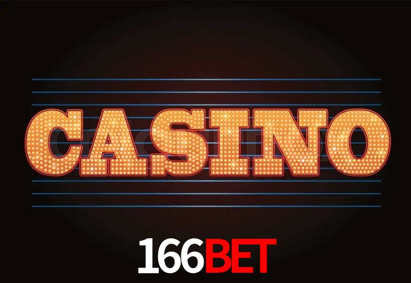 Casino VIP 166bet