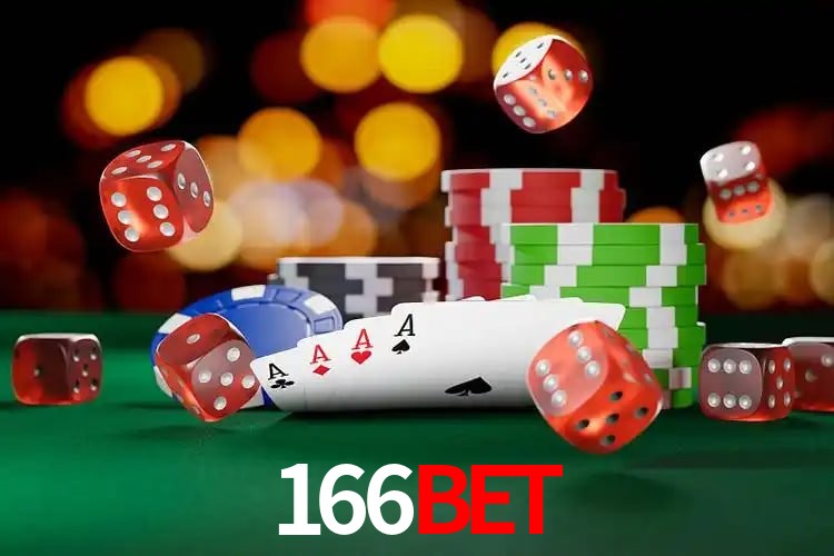 Apostas de Tênis 166bet