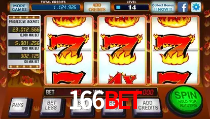 Descubra a Magia dos Jogos de Arcade no 166bet
