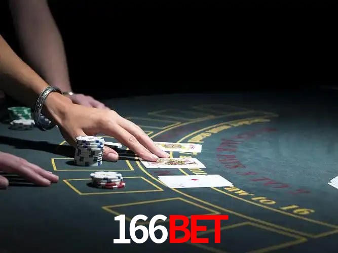 Login Seguro 166bet