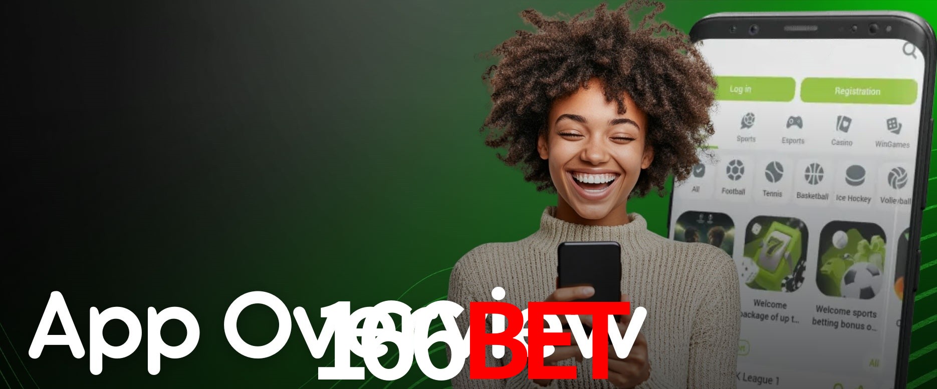 APP oficial da 166bet para mobile