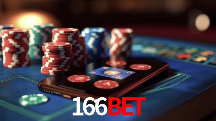 PIX Instantâneo 166bet
