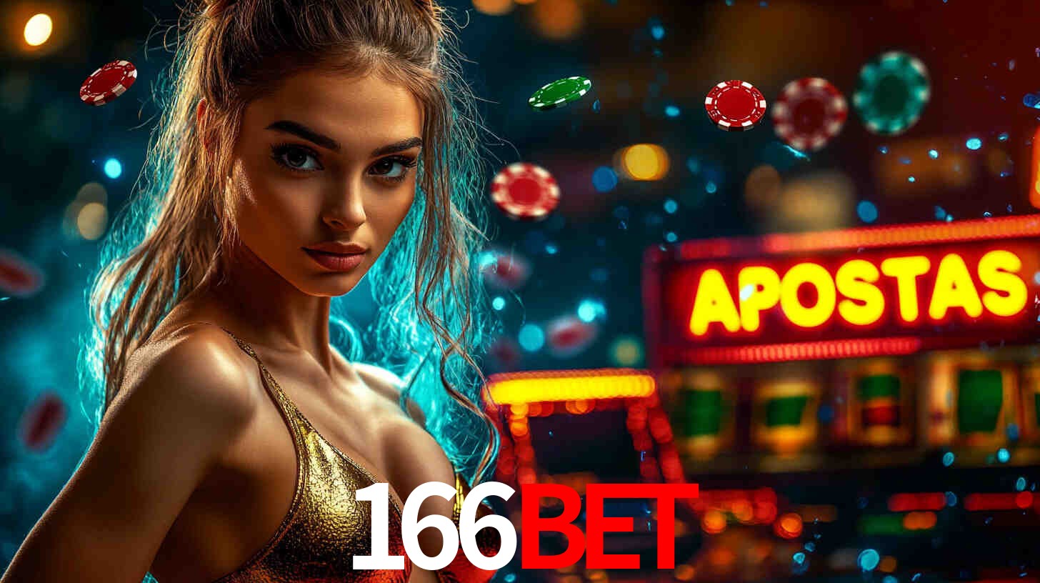 Inovações de Jogos na 166bet: O Futuro das Experiências Interativas