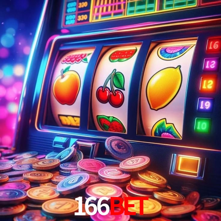 Casino Ao Vivo 166bet