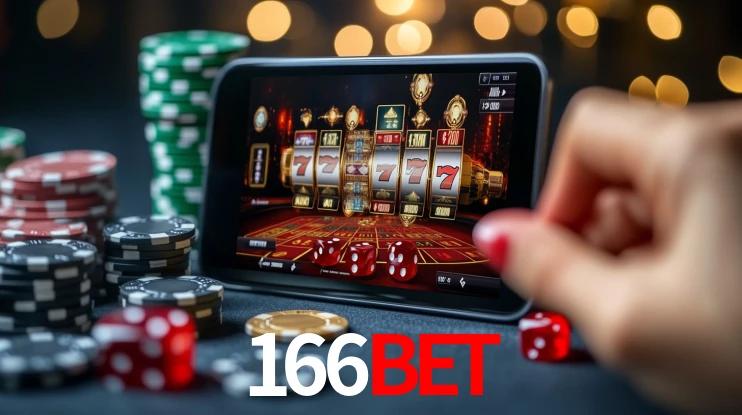 Exclusive Games 166bet