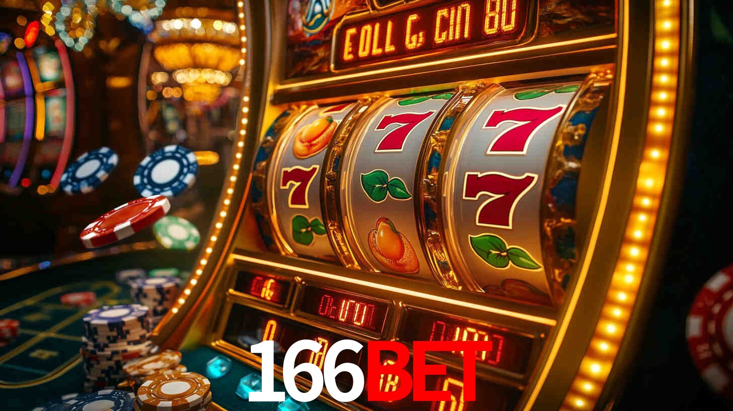 166bet App Interface