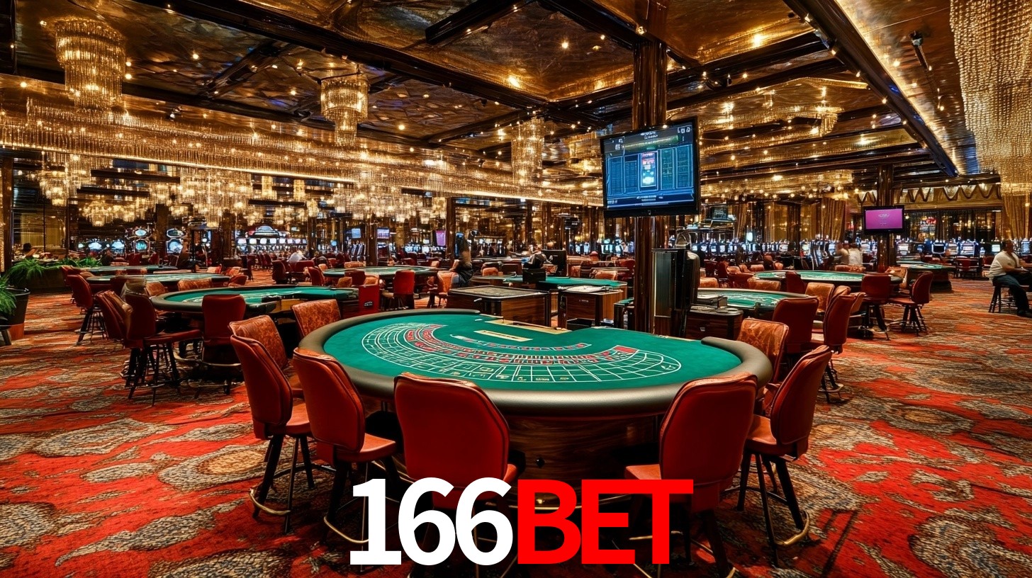 166bet - Plataforma Oficial de Apostas - 166bet.com
