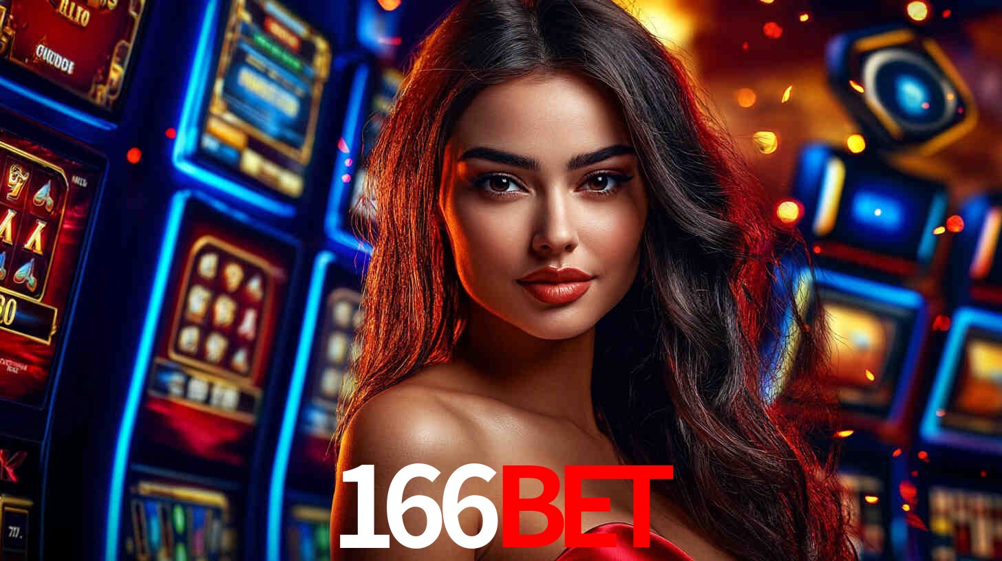 Apostas Esportivas na 166bet: Um Guia Completo