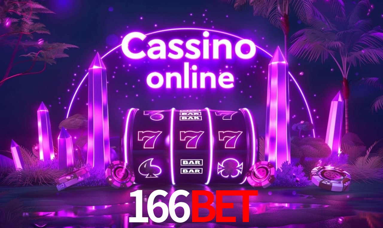 Recursos de Bônus 166bet