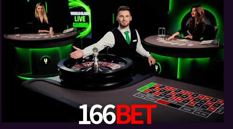 Flash Promotion 166bet