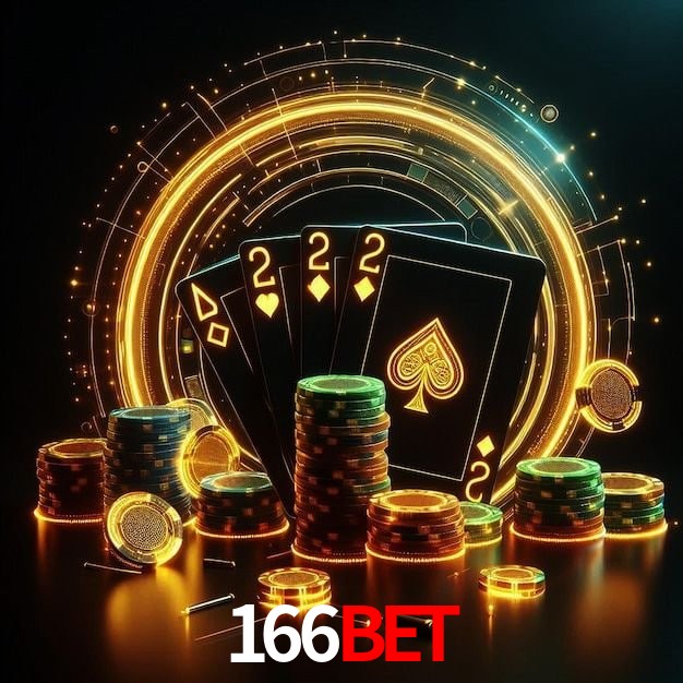 Apostas de Futebol 166bet